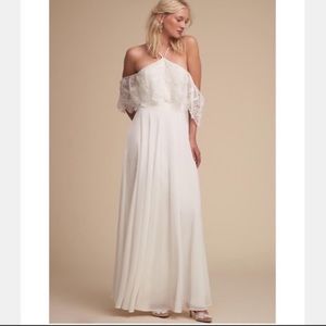 Sold BHLDN Pearson Dress NWOT